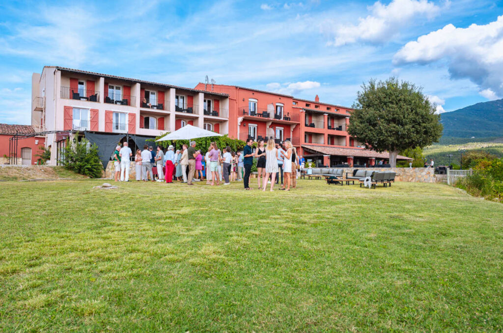 L’Auberge des Salles? votre havre de paix au cœur des Gorges du Verdon